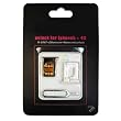S9Q RSIM7 R-SIM7 Unlock Card For Iphone 4S And Iphone 5 iOS 5.0 5.1.1 6.0 6.0.1
