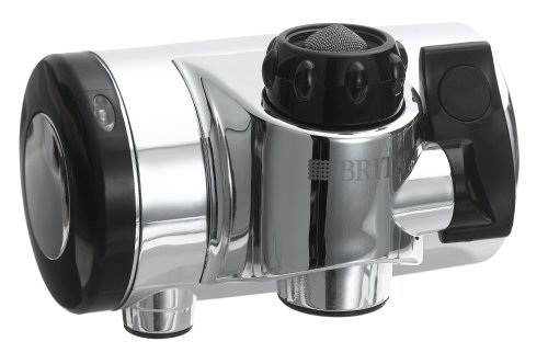 Tools: Brita Disposable Faucet Filtration System