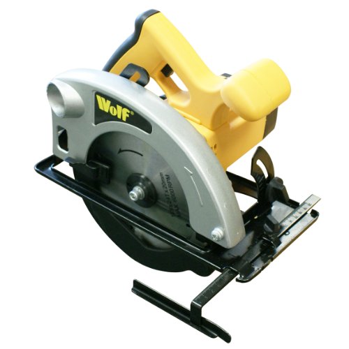 Cheap Price Wolf 185mm Circular Saw Get Cheap Circular Saw UK Sale