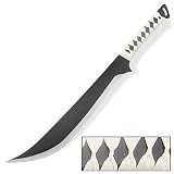 Tomahawk Fortress Short Sword with Sheath