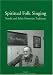 Search : Spiritual Folk Singing: Nordic and Baltic Protestant Traditions