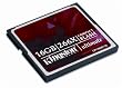 Kingston Ultimate 16 GB 266x CompactFlash Memory Card CF/16GB-U2