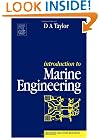 Introduction to Marine Engineering, Revised 2nd Edition