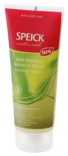 Imagen principal de Speick Natural 80186