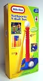 : Little Tikes TotSports T-Ball Set