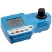 Hanna Instruments Portable High Range Ammonia Photometer Kit