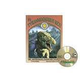 Its Tyrannosaurus Rex! (Prehistoric Pals) (Prehistoric Pals)