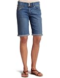 Levi's Misses 515 Bermuda Short