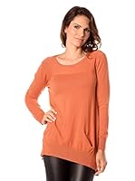 Le dressing de zoe Jersey Seville (Naranja)