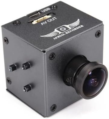 Boscam HD19 Plus Explorer Full 1080P RC Aerial Photography FPV Camera by Price4you