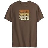 T-Shirt Brown 