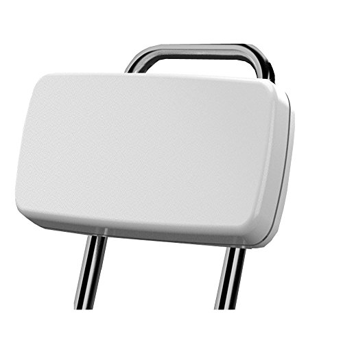 1 - Scanpod Helm Pod System - White