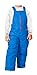 Arctix Infant/Toddler Chest High Snow Bib Overalls, Legacy Nautical Blue, 4T