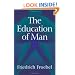 The Education of Man (Dover Books on History, Political and Social Science)