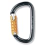 Petzl AM'D Triact-Lock Carabiner