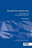 Beyond the nation-state : functionalism and international organization