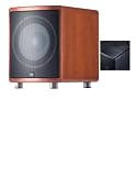 Canton Ergo AS650.2 Speaker (single, Black)