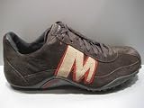 MERRELL - Sprint Blast leather - J574457 - fudge