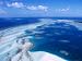 Coral Reef, Torres Strait Islands, Torres Strait Islands, Queensland, Australia Art Photographic Poster Print by Oliver Strewe, 12x9