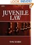 Juvenile Law (West Legal Studies)
