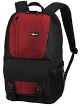 Lowepro Fastpack 200 (Red)