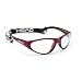Sporting Goods : Head Pro Tech Eyeguard