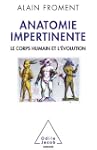 Anatomie impertinente
