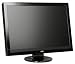 AOC 619Vh 66 cm (26 Zoll) widescreen TFT Monitor (DVI, HDMI, VGA, Kontrastverh�ltnis 50.000:1, Reaktionszeit 5ms) mit Lautsprecher