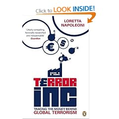 Terror Inc: Tracing the Money Behind Global Terrorism