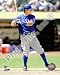 Ian Kinsler Rangers Batting 2009 8x10 Photo
