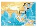 New Navionics XL9 35XG China & Korea CF Card High Quality Wonderful Design Beautiful ...