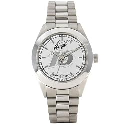 Greg Biffle NASCAR Ladies "Sapphire Series" Watch