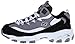 Skechers womens D'LITES D'LITEFUL Memory Foam Lace-up Sneaker,Black/Gray/White,8 M US