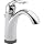 Delta 538T-DST Lahara Single Handle Lavatory Faucet with Touch2O.xt Technology, Chrome