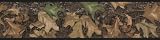 RoomMates RMK1070BCS Mossy Oak Peel & Stick Border