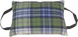 Lifestyle Summer Check Garden Kneeler