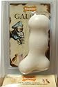 tan NAT GALILEO-SOUPER - Large