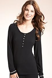 Autograph Scoop Neck Pyjama Top