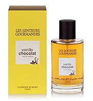 Les Senteurs Gourmandes Vanille Chocolat Eau de Parfum 100ml