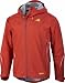 GORE-TEX ACTIVE SHELL. The lightest and most packable fabric for high pulse activities with perfect next to skin comfort. FORMOTION. Ultimate performance and comfort while in motion Adjustable, helmet compatible hood. Weight (size M): 370g / 13oz, 100% Nylon, 3-layer