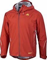 adidas OUTDOOR - Terrex Gore-tex Active Shell Jacket - Men's
