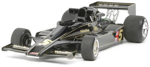 Tamiya 300020065 - 1:20 Team Lotus Typ 78 1977 Valvoline PE Preisvergleich