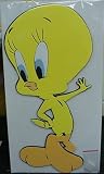 Looney Tunes Tweety Pie Large Foam Wall Decor