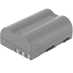 Fujifilm Finepix S5 Pro Digital Camera Battery Lithium-Ion (1700mAh) - Replacement for Fuji NP-150 Battery