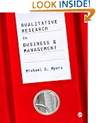 Qualitative Research in Business & Management