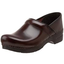 Dansko Men's Professional Cabrio Clog