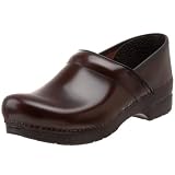 Dansko Men's Professional Cabrio Clog
