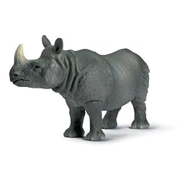 Schleich Rhinoceros