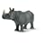 Schleich Rhinoceros