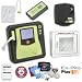 AED Pro Semi Auto Responder VP (Smart Battery) - RVP-AEDPROS-S